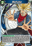 DBSCG-BT2-064 C Mafuba