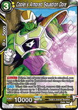 DBSCG-BT2-116 C Cooler's Armored Squadron Dore