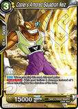 DBSCG-BT2-117 C Cooler's Armored Squadron Neiz