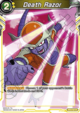 DBSCG-BT2-121 C Death Razor