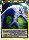 DBSCG-BT2-122 C Big Gete Star