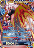 DBSCG-BT20C-028 SR Android 21, in the Name of Hunger