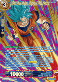 DBSCG-BT20C-031 C SSB Son Goku, Beyond Full Power