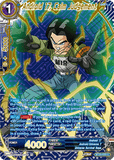 DBSCG-BT20C-033 C Android 17, Calm Judgement