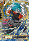 DBSCG-BT20C-125 R SSB Vegito, Supreme Gleaming