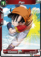 DBSCG-BT3-009 C Pan