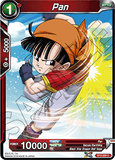 DBSCG-BT3-009 C Pan