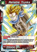 DBSCG-BT3-010 R Reliable Trunks