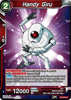 DBSCG-BT3-013 C Handy Giru