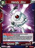 DBSCG-BT3-013 C Handy Giru
