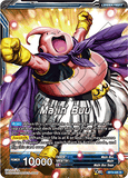 DBSCG-BT3-031 R Majin Buu // Majin Buu, Completely Revived