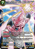 DBSCG-BT3-047 SR The Ultimate Evil, Majin Buu