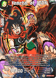 DBSCG-BT5-009 SPR Yamcha, at 100%