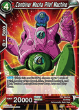 DBSCG-BT5-015 R Combiner Mecha Pilaf Machine