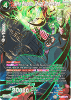 DBSCG-BT5-022 SPR King Piccolo, Terror Unleashed