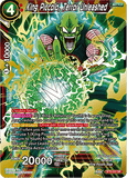 DBSCG-BT5-022 SR King Piccolo, Terror Unleashed