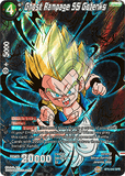DBSCG-BT5-040 SPR Ghost Rampage SS Gotenks