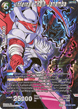 DBSCG-BT5-047 SPR Infernal Chain Janemba