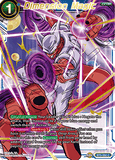 DBSCG-BT5-050 C Dimension Magic