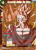 DBSCG-BT7-006 SPR-S Dependable Brother Son Gohan