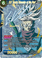 DBSCG-BT7-030 SPR-S SS2 Trunks, Memories of the Past
