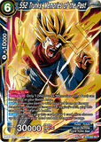 DBSCG-BT7-030 SR SS2 Trunks, Memories of the Past