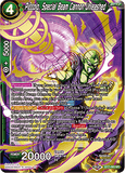 DBSCG-BT7-060 SR Piccolo, Special Beam Cannon Unleashed