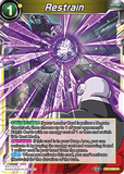 DBSCG-BT7-098 R Restrain