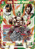 DBSCG-BT7-115 SPR Broly, Tragedy Foretold