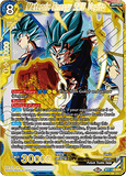DBSCG-BT7-118 SPR Meteoric Energy SSB Vegito