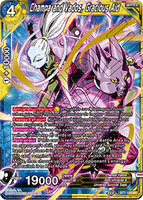 DBSCG-BT7-119 SR Champa and Vados, Gracious Aid