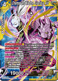 DBSCG-BT7-119 SR Champa and Vados, Gracious Aid
