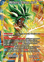 DBSCG-BT7-121 SR Meteoric Energy Kefla