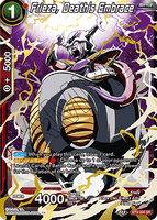 DBSCG-BT9-005 SR Frieza, Death's Embrace