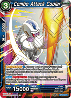 DBSCG-BT9-023 R Combo Attack Cooler