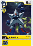 DCG-BT9-035 C LV4 スターモン