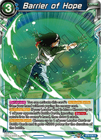 DBSCG-BT9-036 R Barrier of Hope