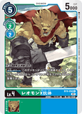 DCG-BT9-050 C LV4 レオモンX抗体