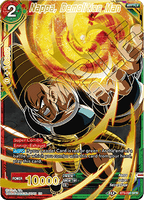 DBSCG-BT9-090 SPR Nappa, Demolition Man