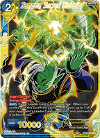 DBSCG-BT9-091 SPR Zamasu, Sacred Disbelief