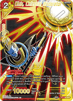 DBSCG-BT9-096 SPR Whis, Celestial Moderator