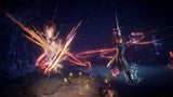PS5 Babylon's Fall