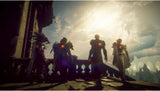 PS5 Babylon's Fall