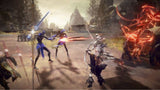 PS5 Babylon's Fall