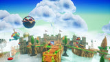PS4 Balan Wonderworld