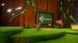 PS4 Balan Wonderworld