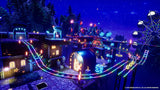 PS4 Balan Wonderworld