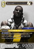 FF-OP8-145 S Barret EX