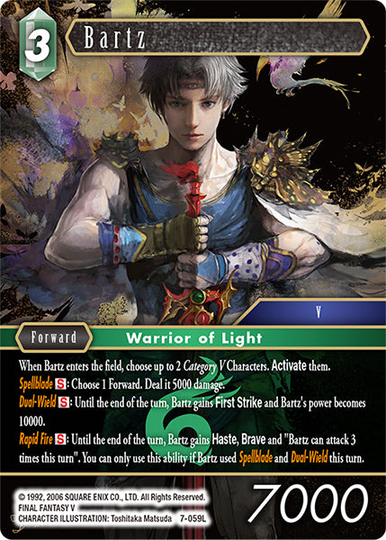 FF-OP7-059 L Bartz