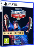 PS5 Bassmaster Fishing 2022 [Deluxe Edition]